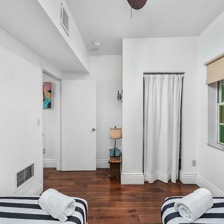 927 Jefferson Suites Miami Beach Exteriör bild