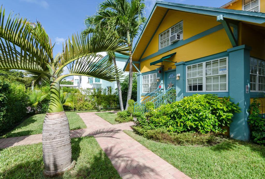 927 Jefferson Suites Miami Beach Rum bild