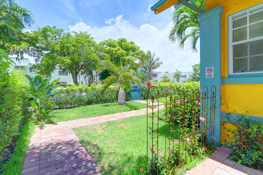 927 Jefferson Suites Miami Beach Exteriör bild