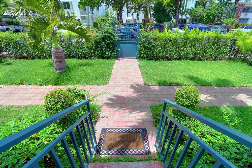 927 Jefferson Suites Miami Beach Exteriör bild