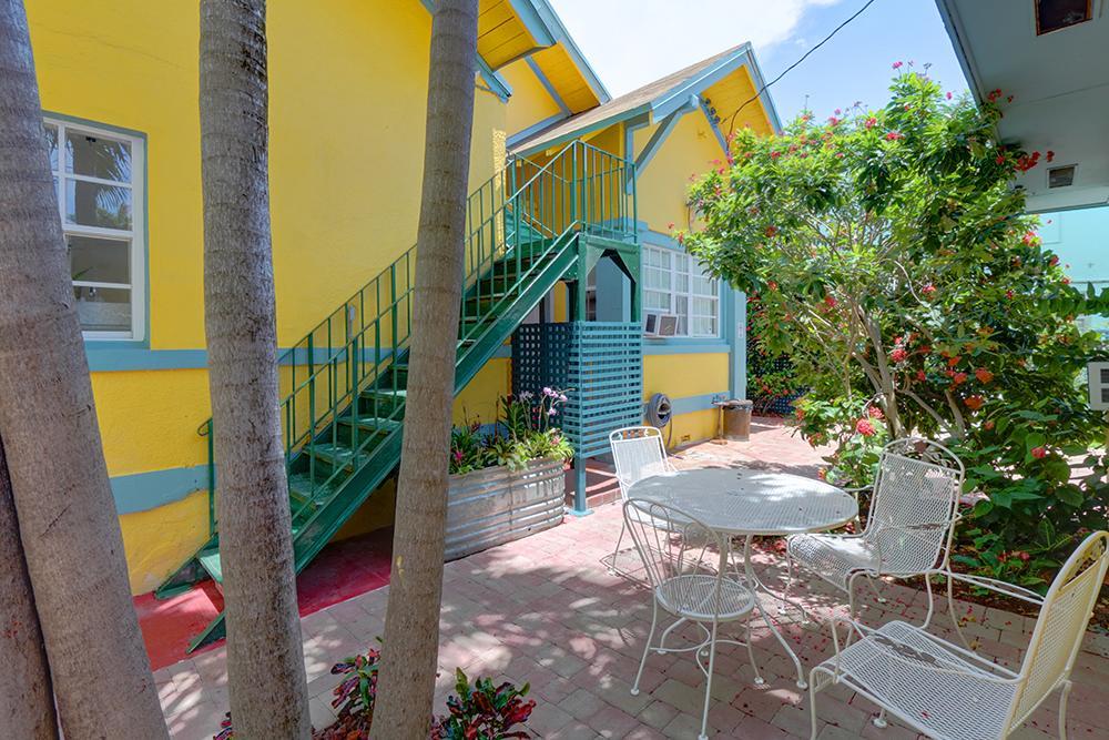 927 Jefferson Suites Miami Beach Exteriör bild