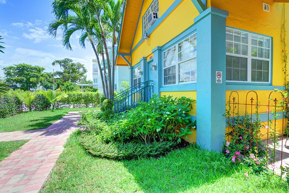 927 Jefferson Suites Miami Beach Exteriör bild