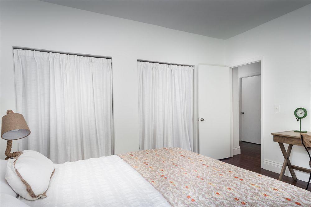 927 Jefferson Suites Miami Beach Exteriör bild