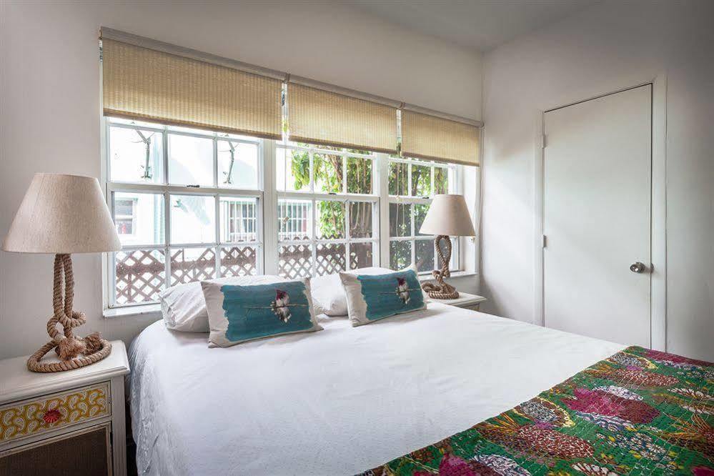 927 Jefferson Suites Miami Beach Exteriör bild