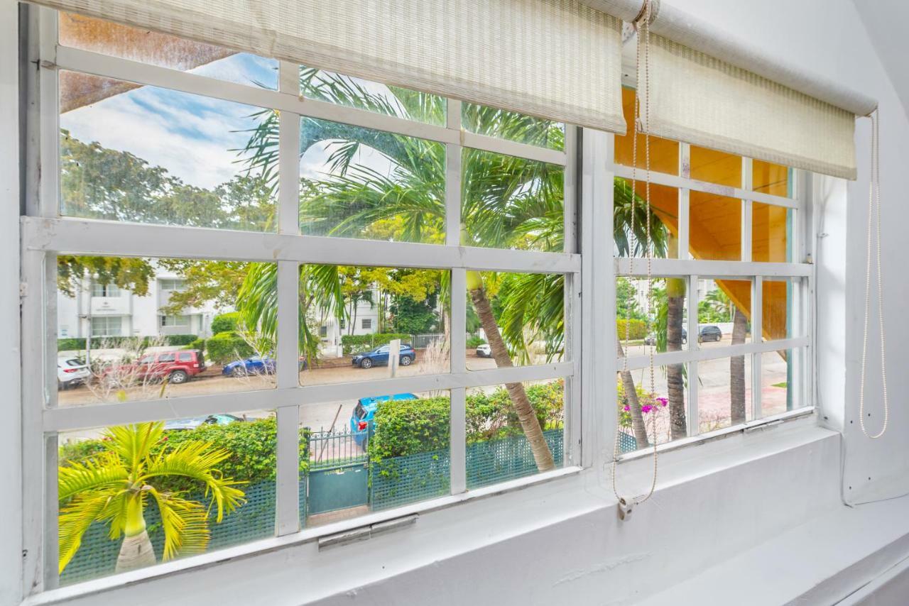 927 Jefferson Suites Miami Beach Exteriör bild