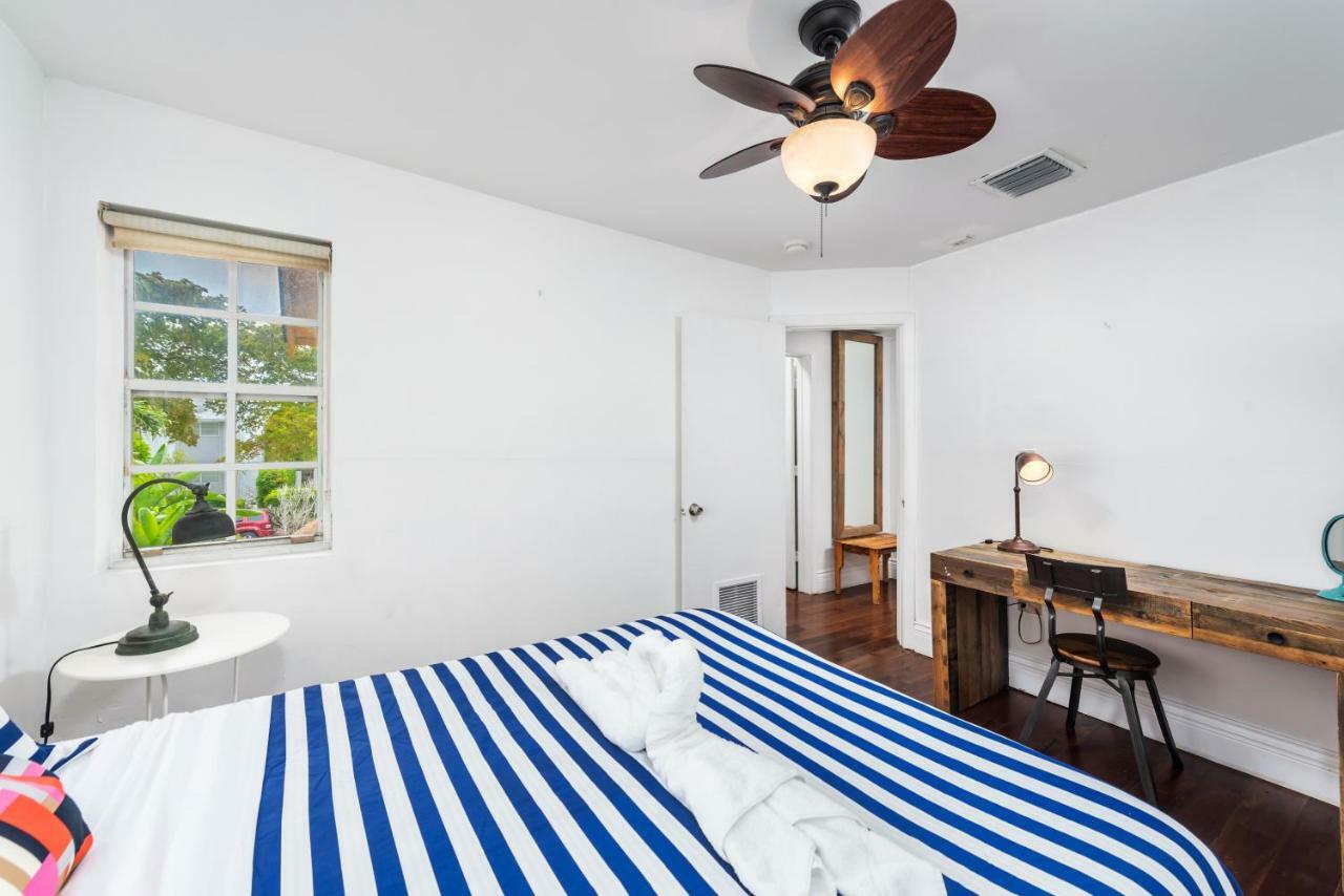 927 Jefferson Suites Miami Beach Exteriör bild