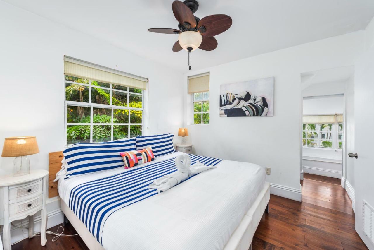 927 Jefferson Suites Miami Beach Exteriör bild