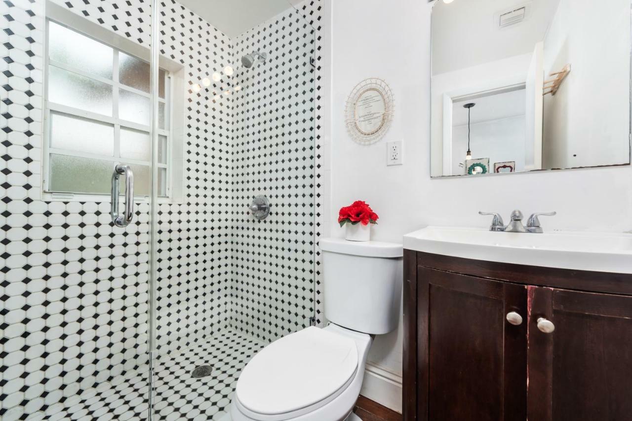 927 Jefferson Suites Miami Beach Exteriör bild