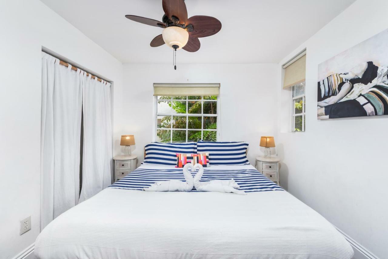 927 Jefferson Suites Miami Beach Exteriör bild