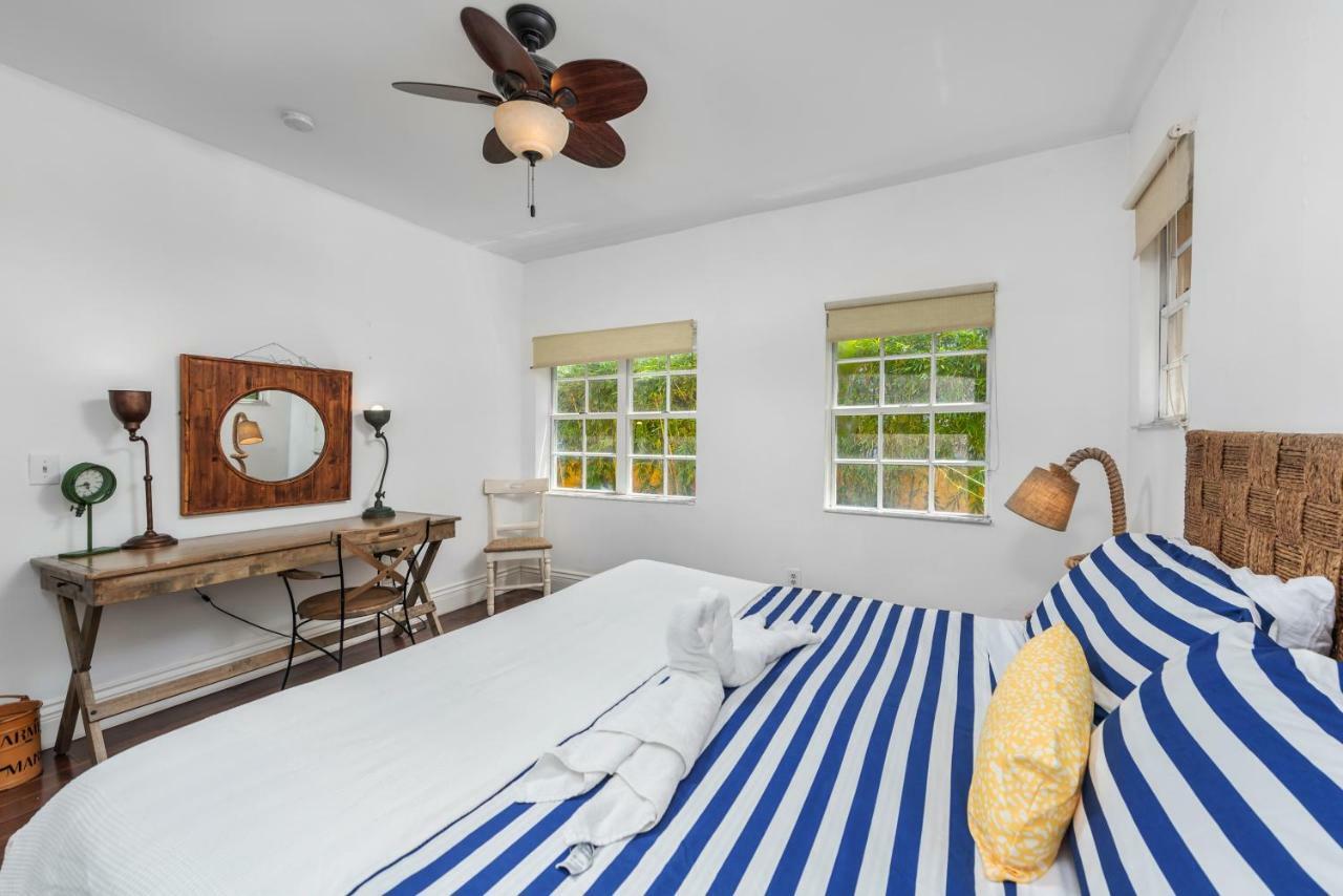 927 Jefferson Suites Miami Beach Exteriör bild